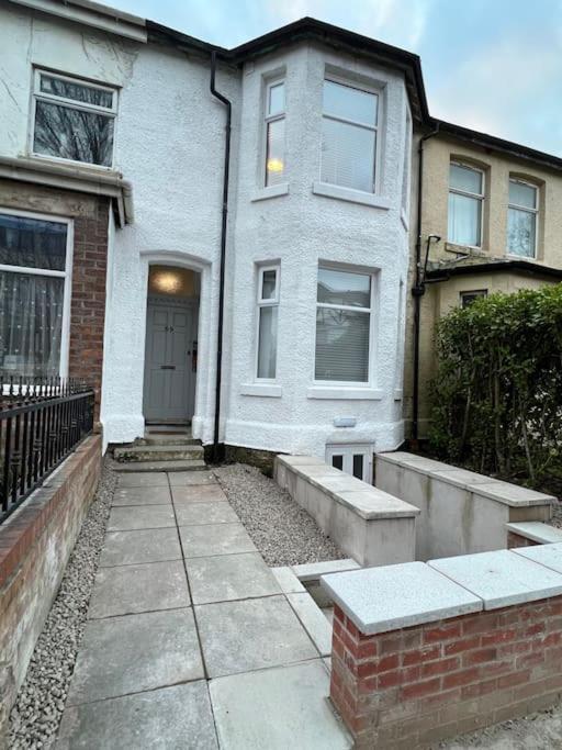 New Flat In - Sleeps 4