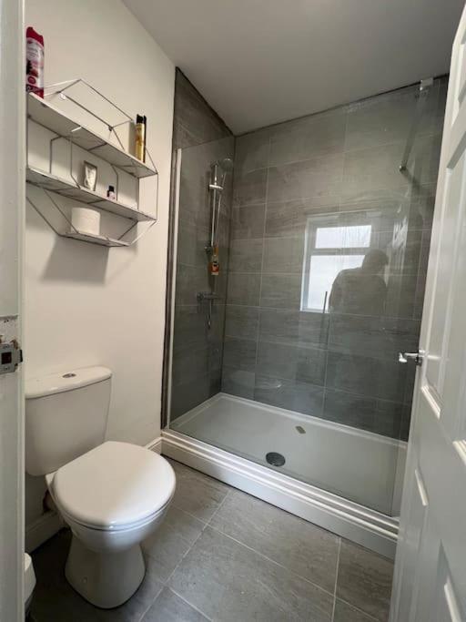 New Flat In - Sleeps 4 * Lytham St Annes