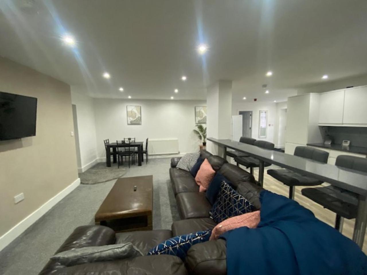 07 St Andrews Apartment *