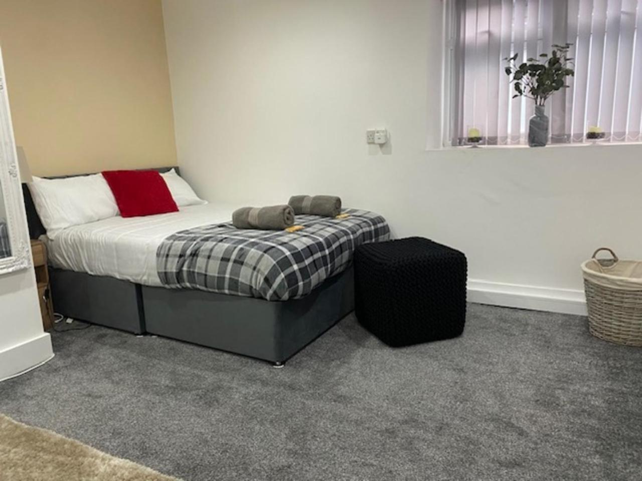 Apartment 07 St Andrews Lytham St Annes