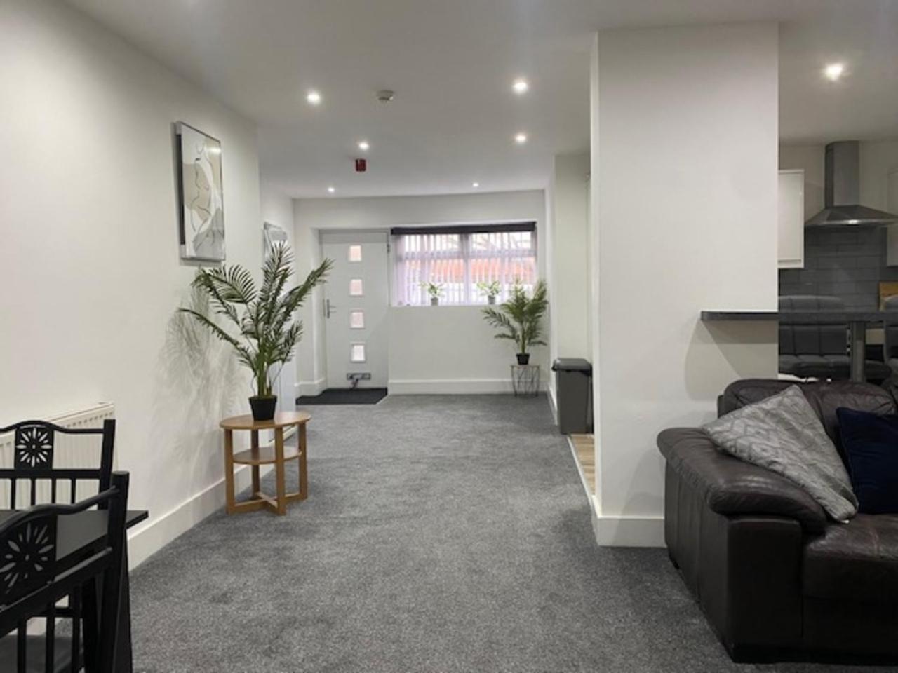 07 St Andrews Apartment