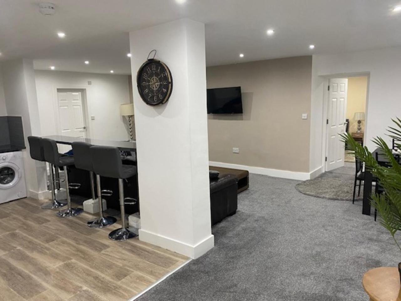 Apartment 07 St Andrews Lytham St Annes