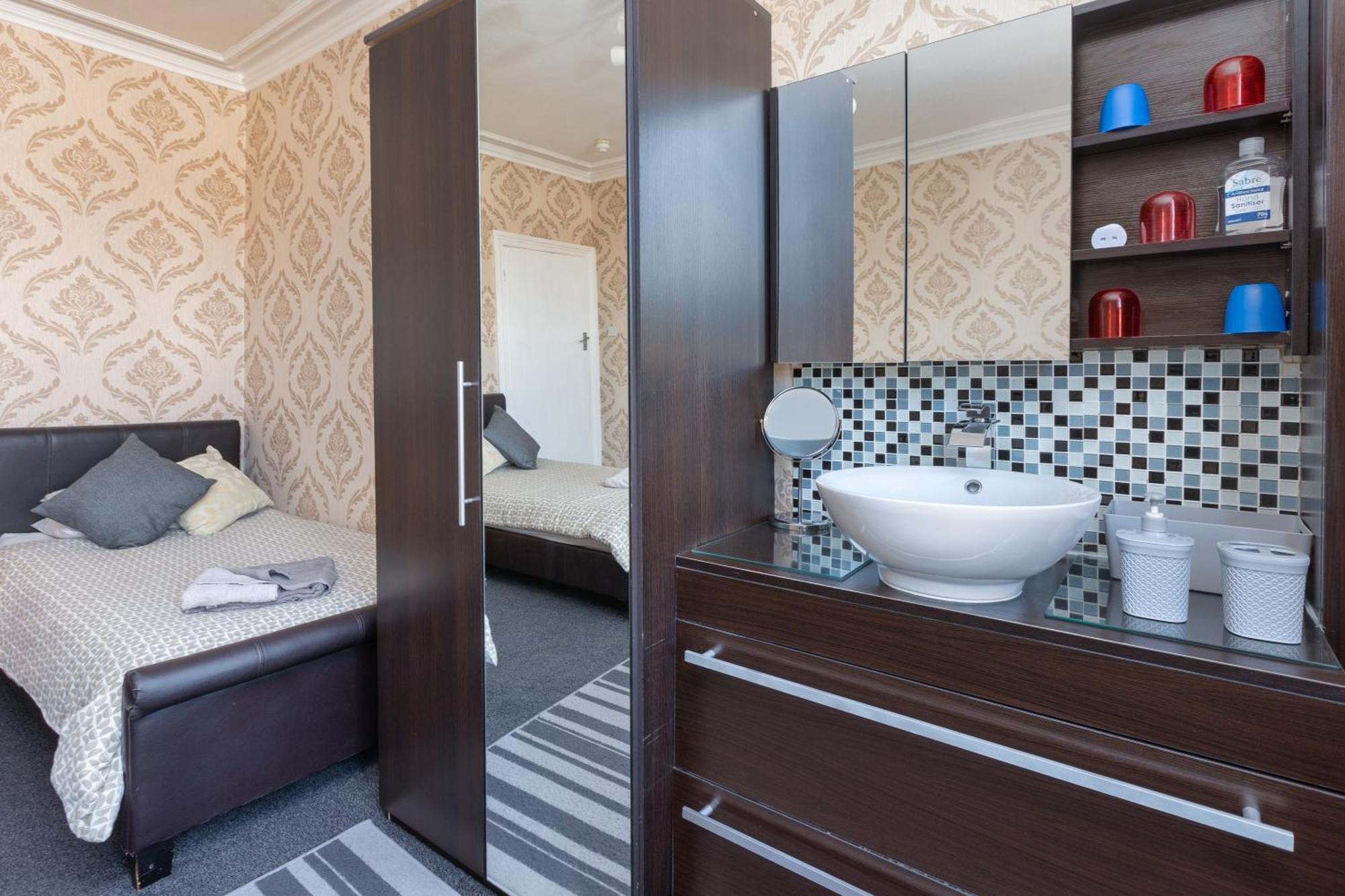 The Fairmile Bed & Breakfast Lytham St Annes