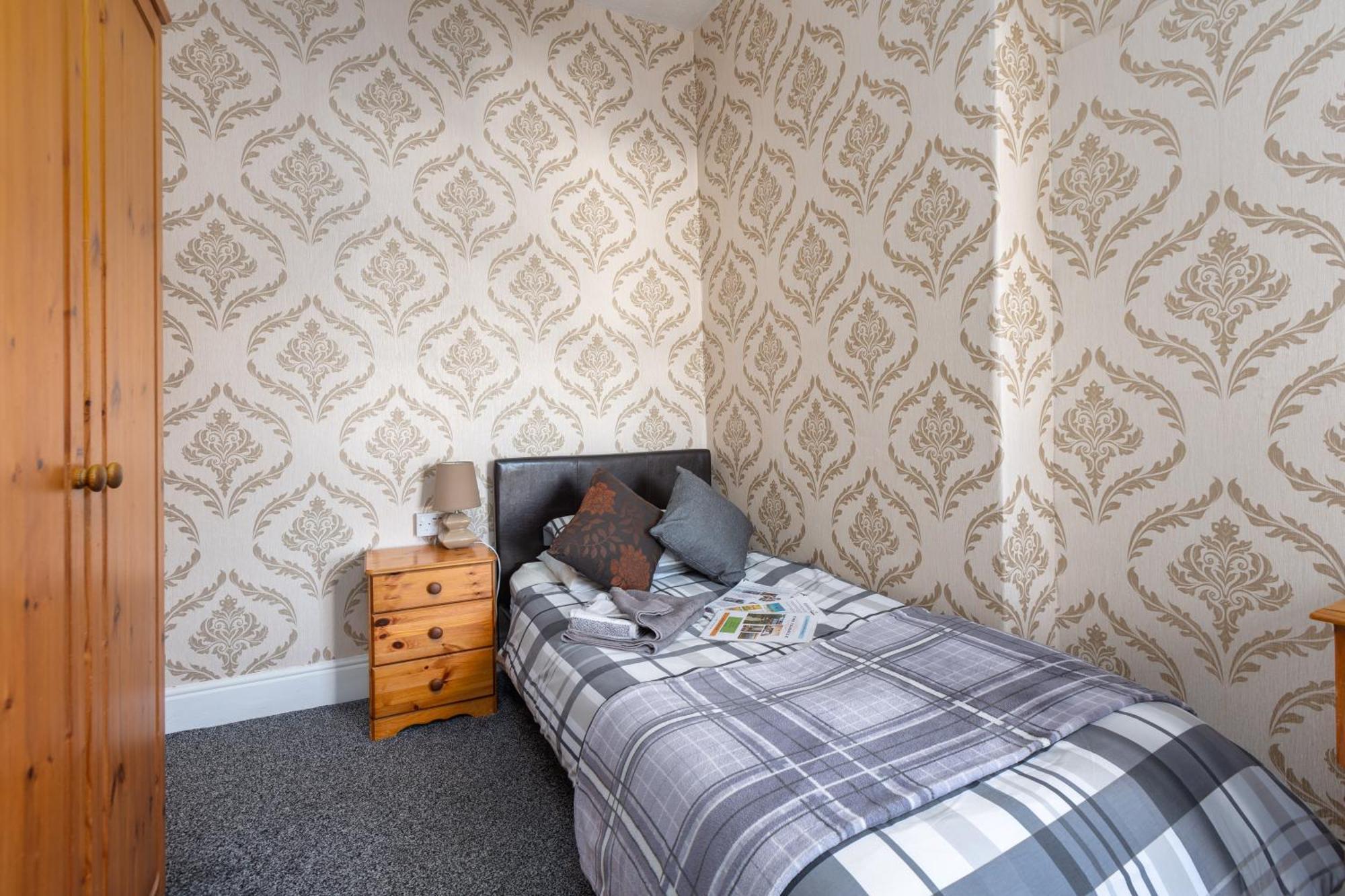 The Fairmile Bed & Breakfast