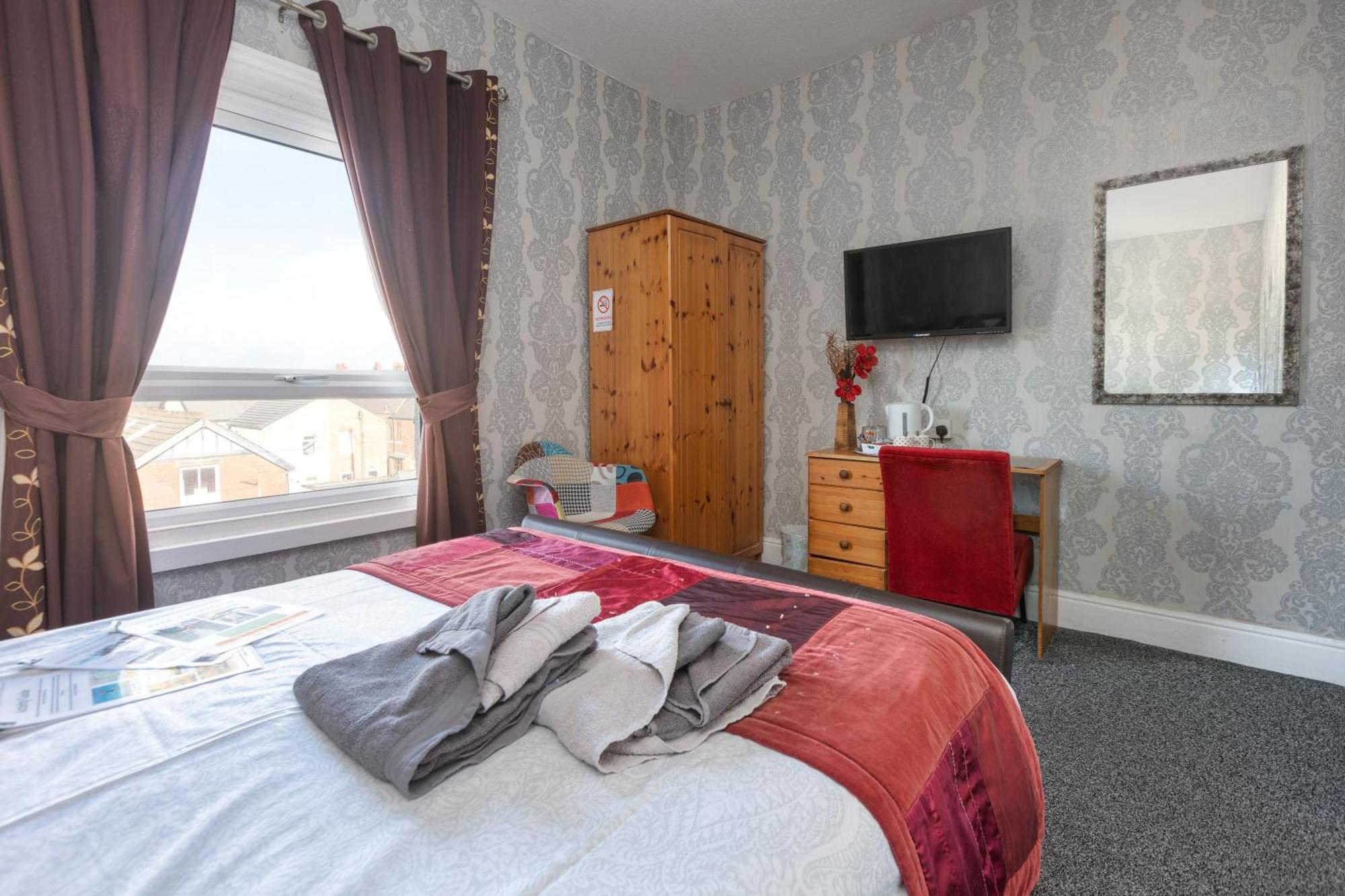 Bed & Breakfast The Fairmile