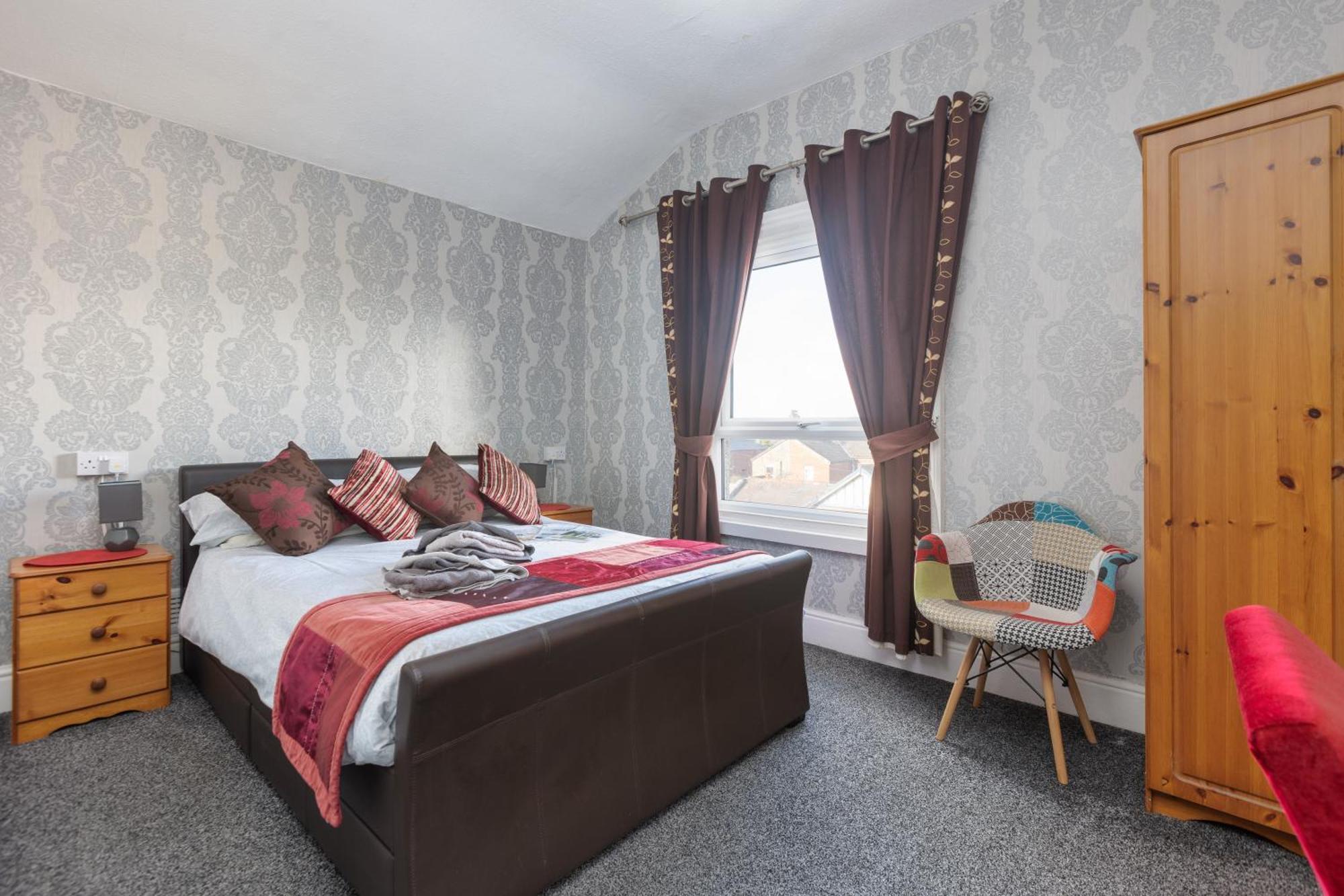 The Fairmile Lytham St Annes