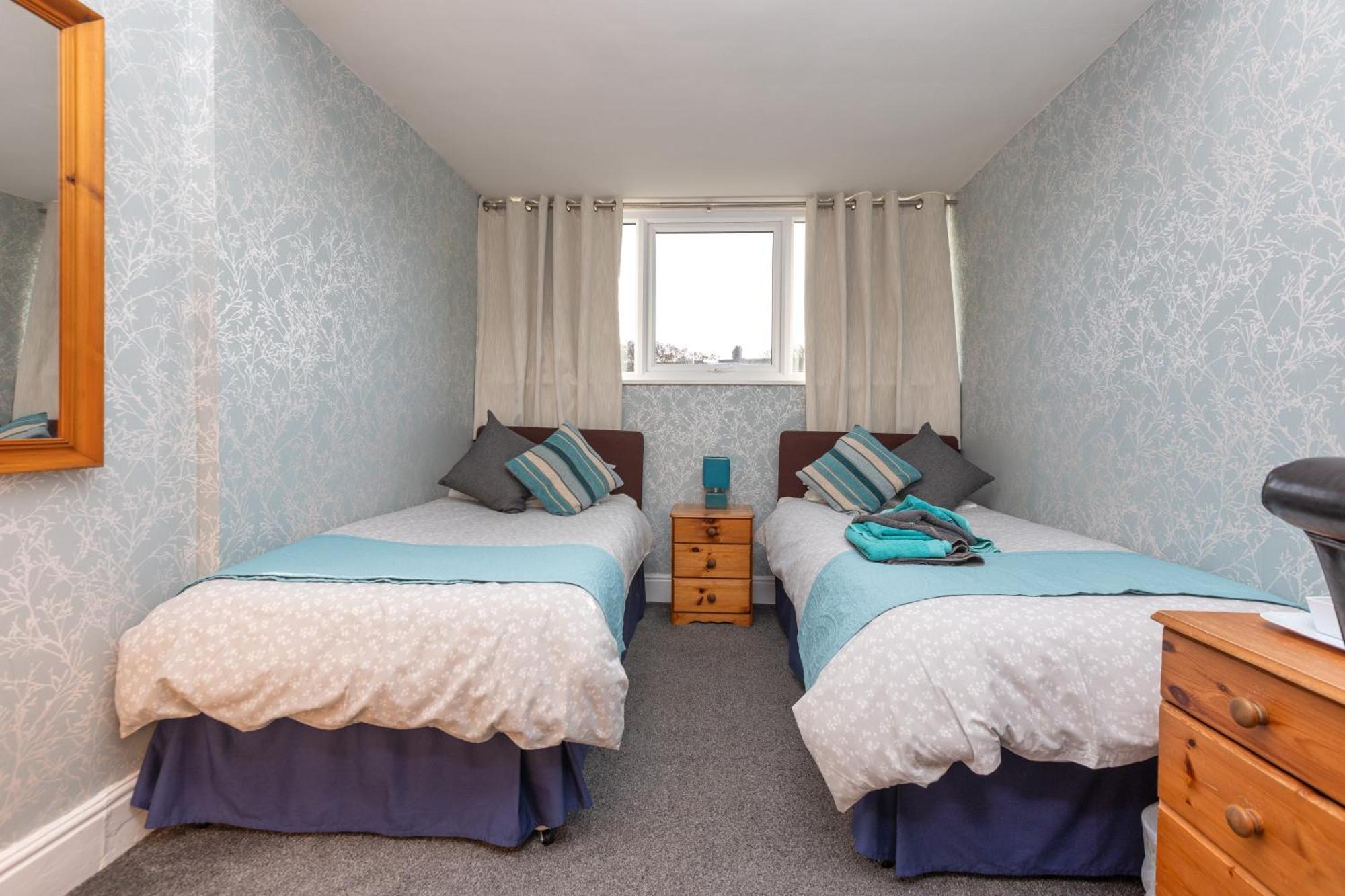 The Fairmile Bed & Breakfast