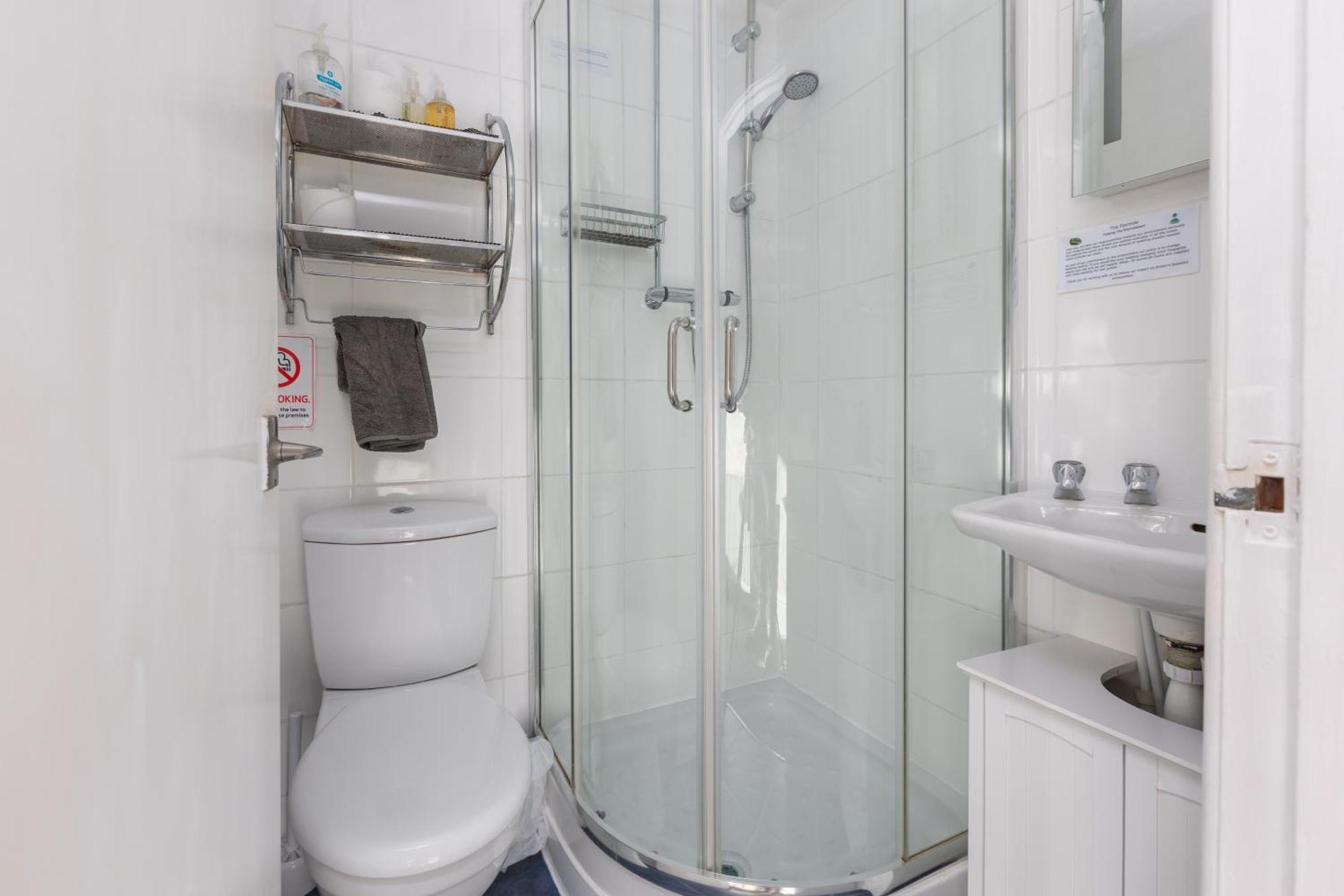 Bed & Breakfast The Fairmile Lytham St Annes