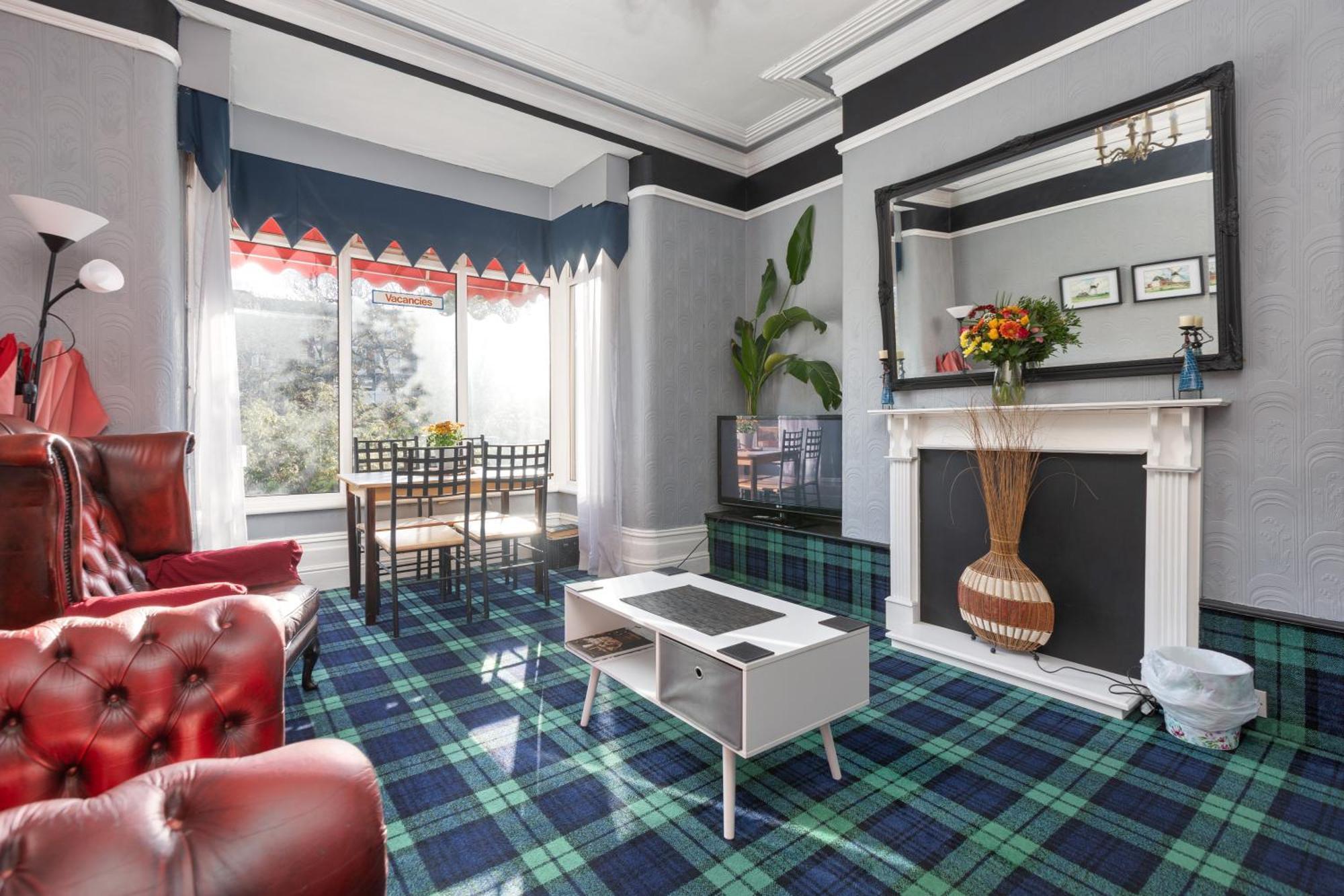 Bed & Breakfast The Fairmile