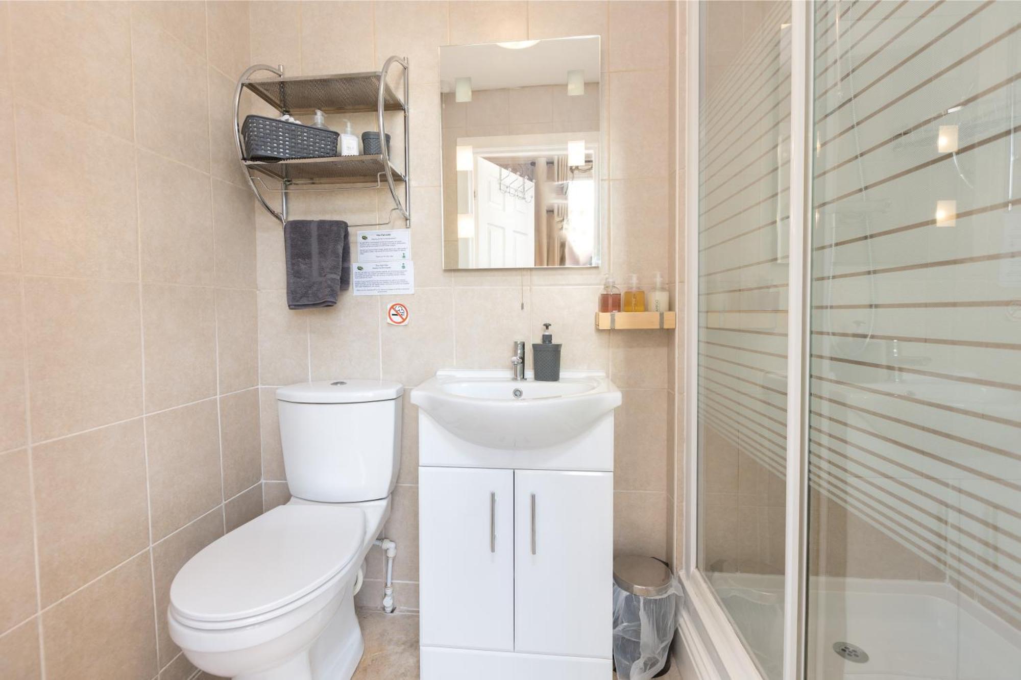The Fairmile Bed & Breakfast Lytham St Annes