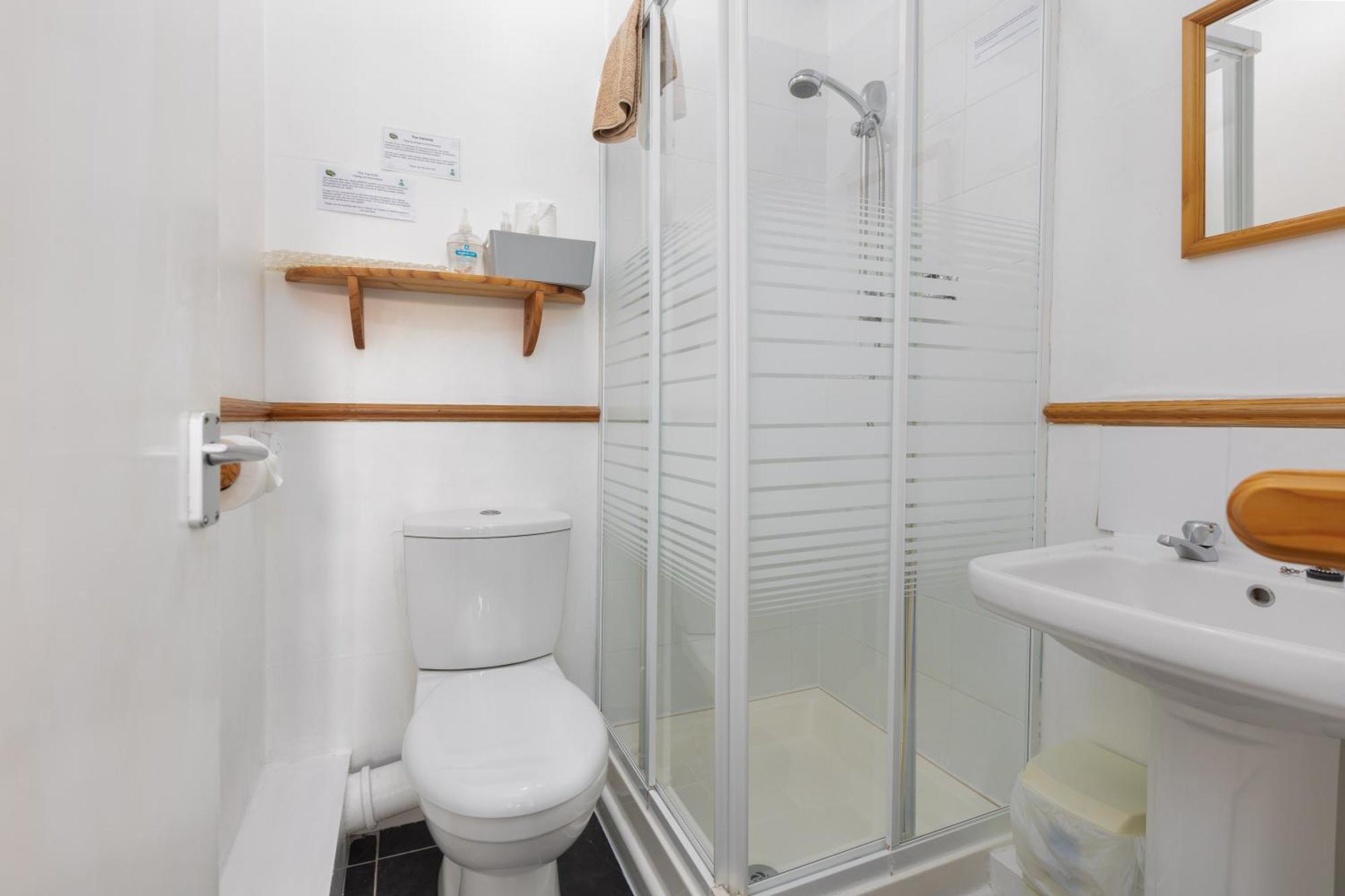 The Fairmile 3* Lytham St Annes