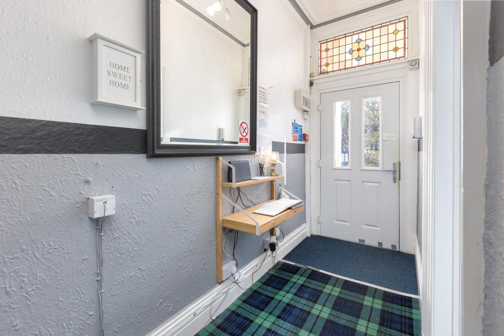 The Fairmile Bed & Breakfast Lytham St Annes