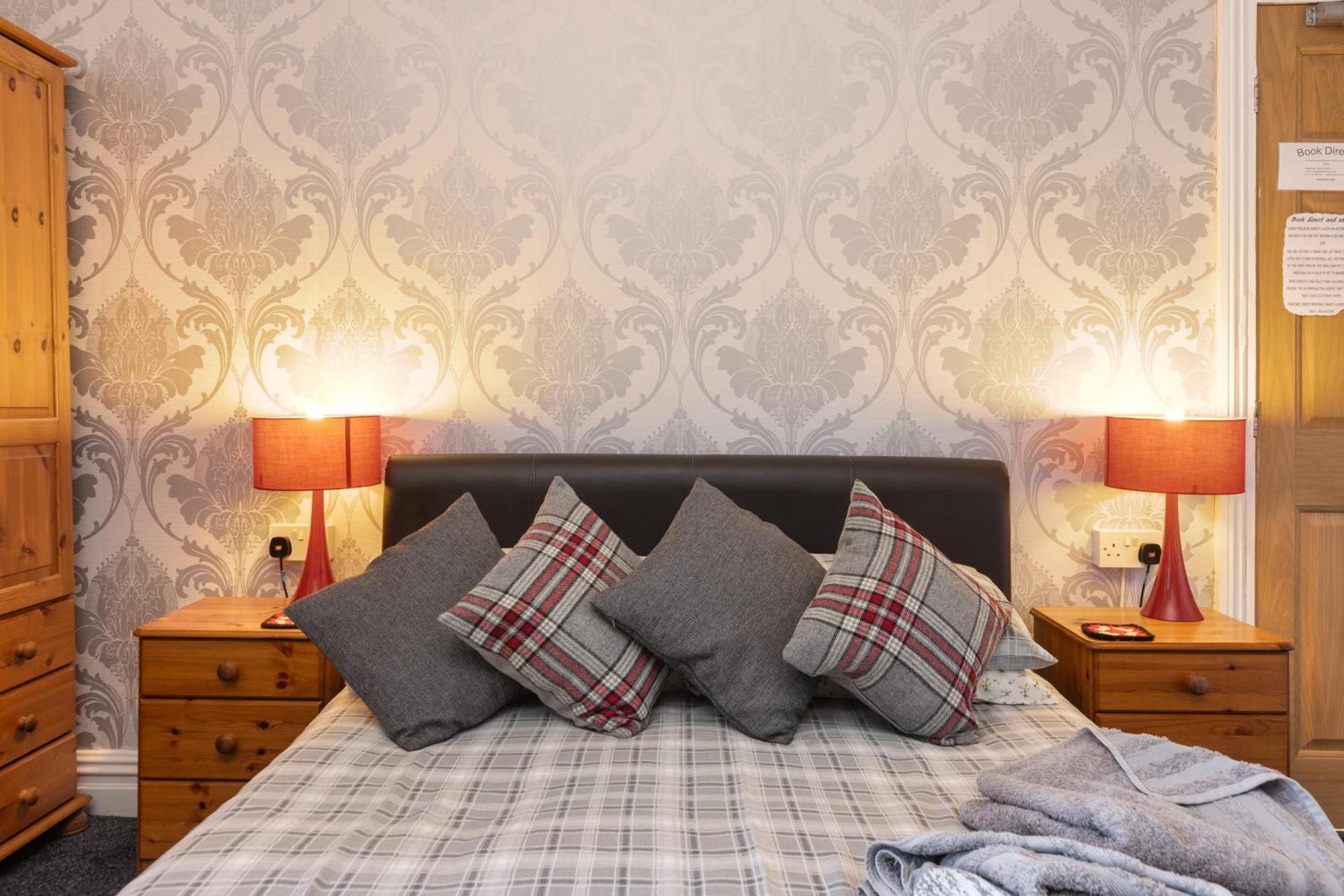 Bed & Breakfast The Fairmile Lytham St Annes