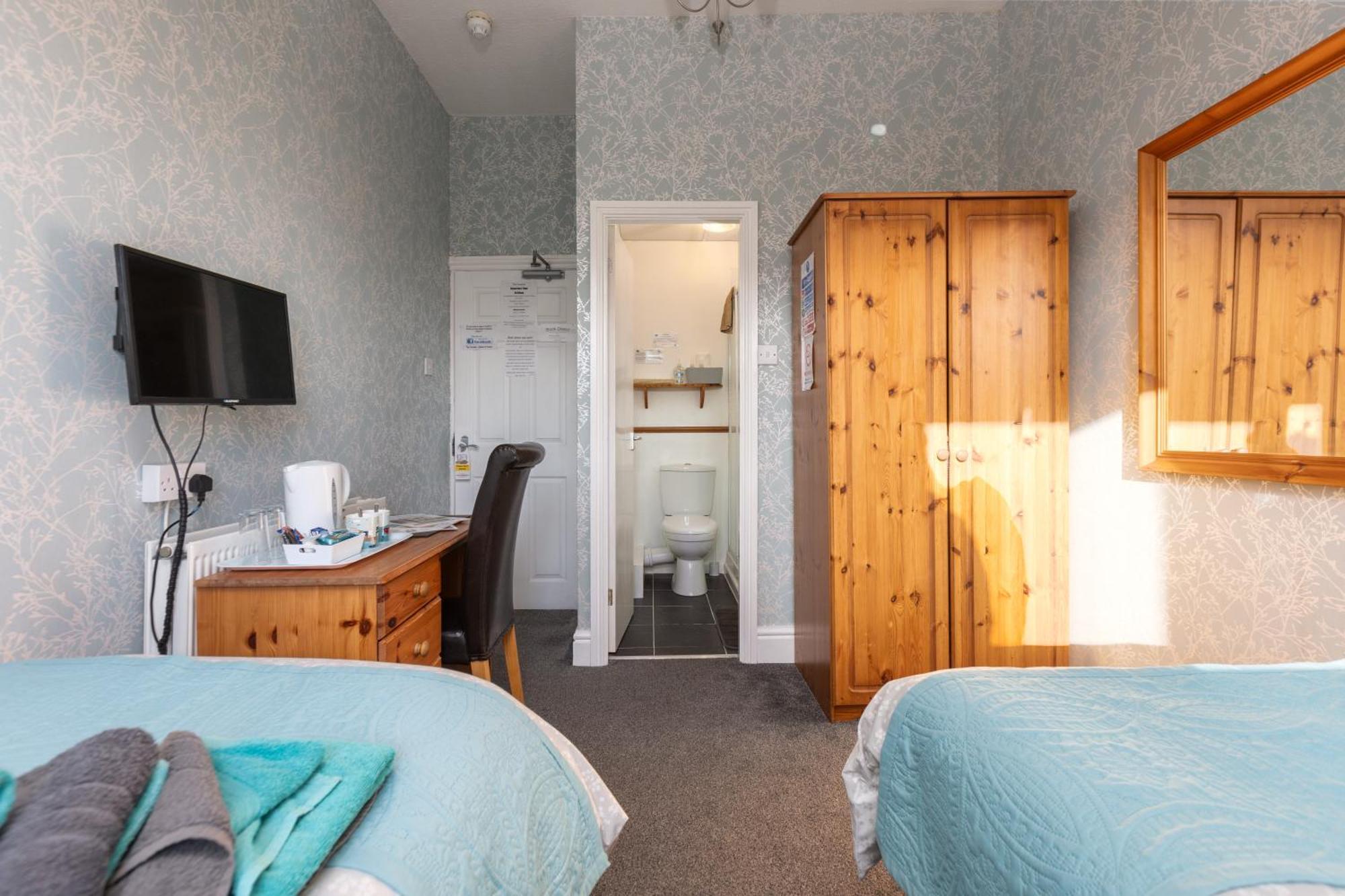 The Fairmile Bed & Breakfast Lytham St Annes