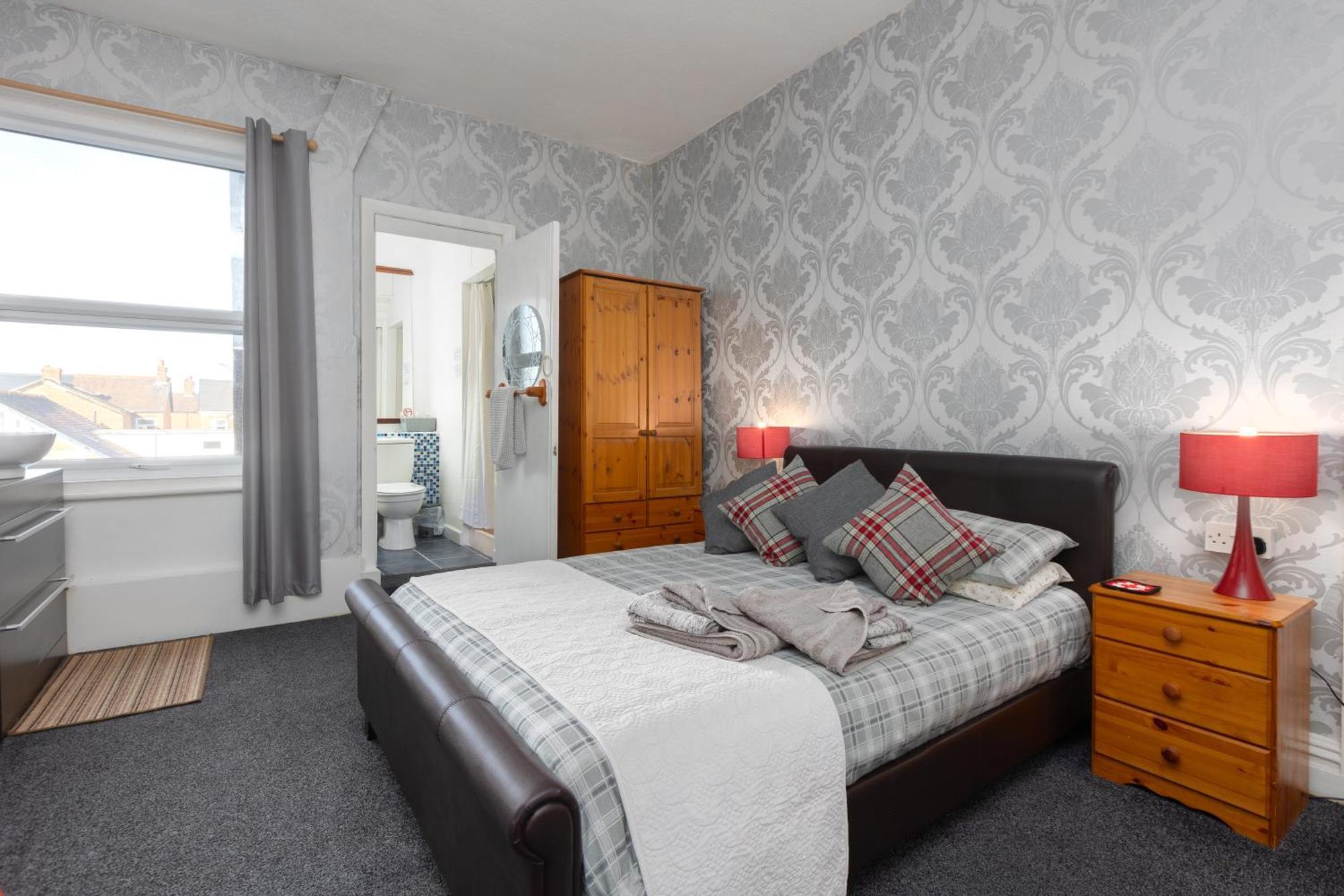 The Fairmile Lytham St Annes