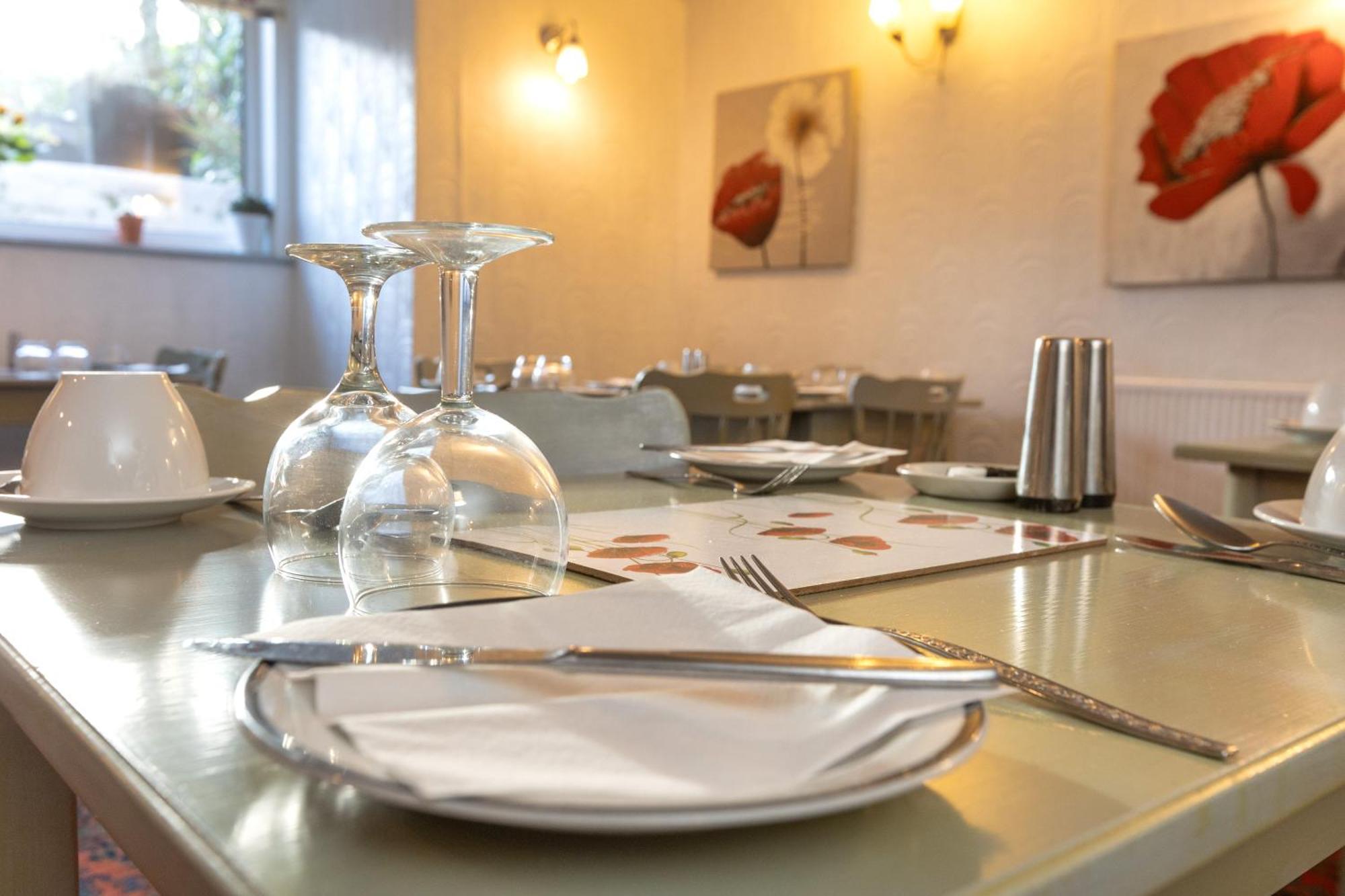 The Fairmile Bed & Breakfast