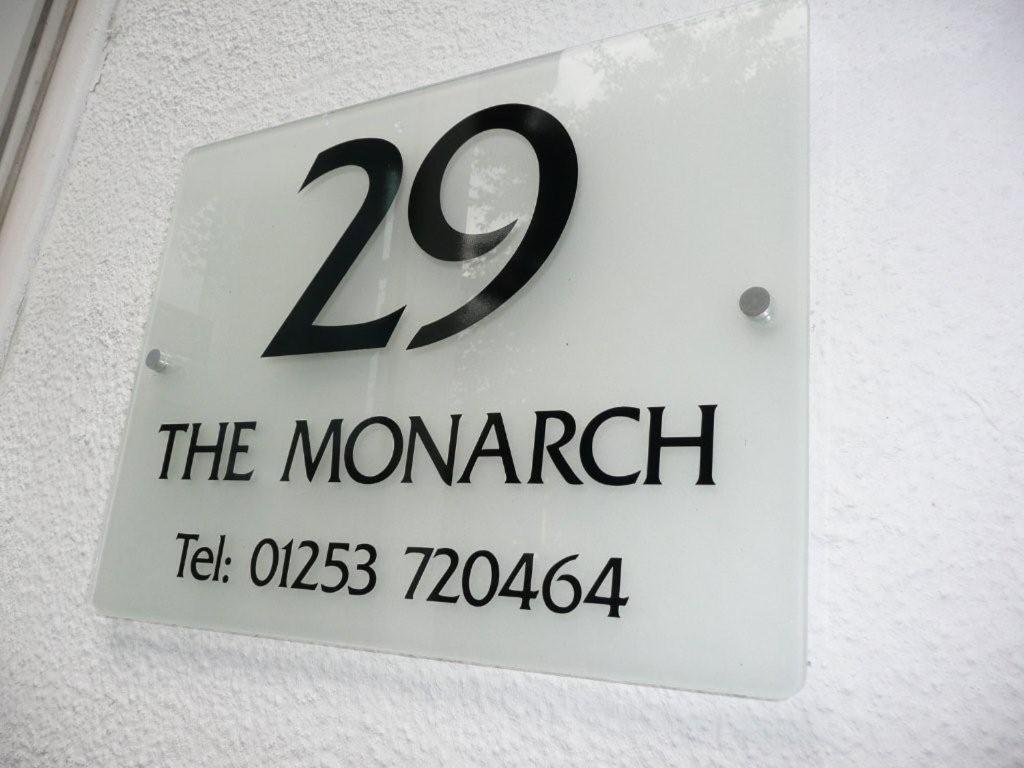 Bed & Breakfast The Monarch