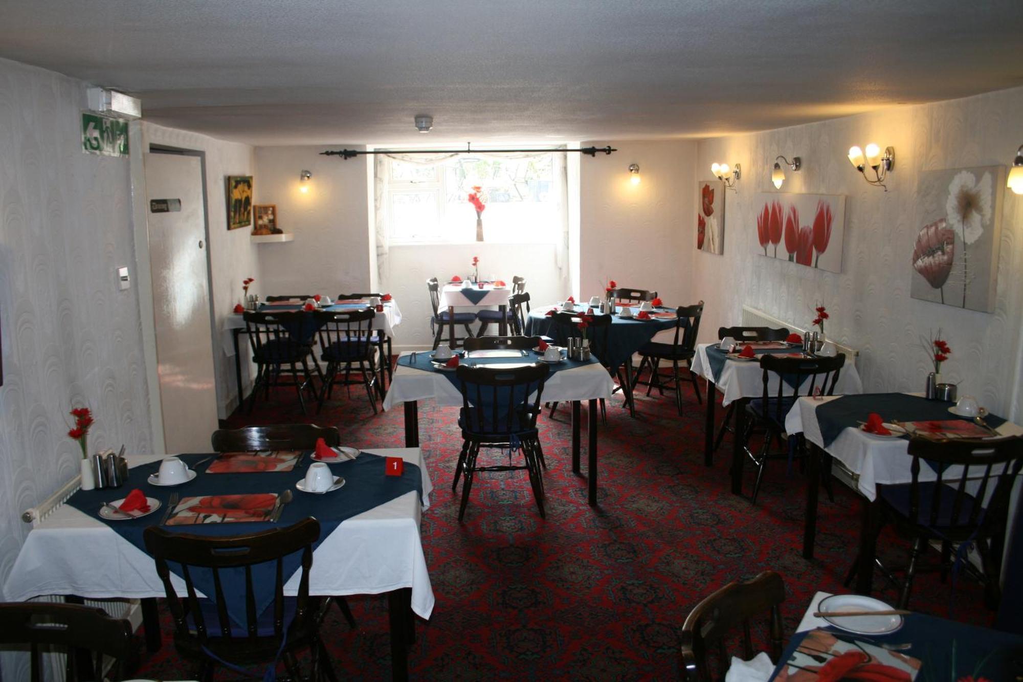 Bed & Breakfast The Fairmile Lytham St Annes