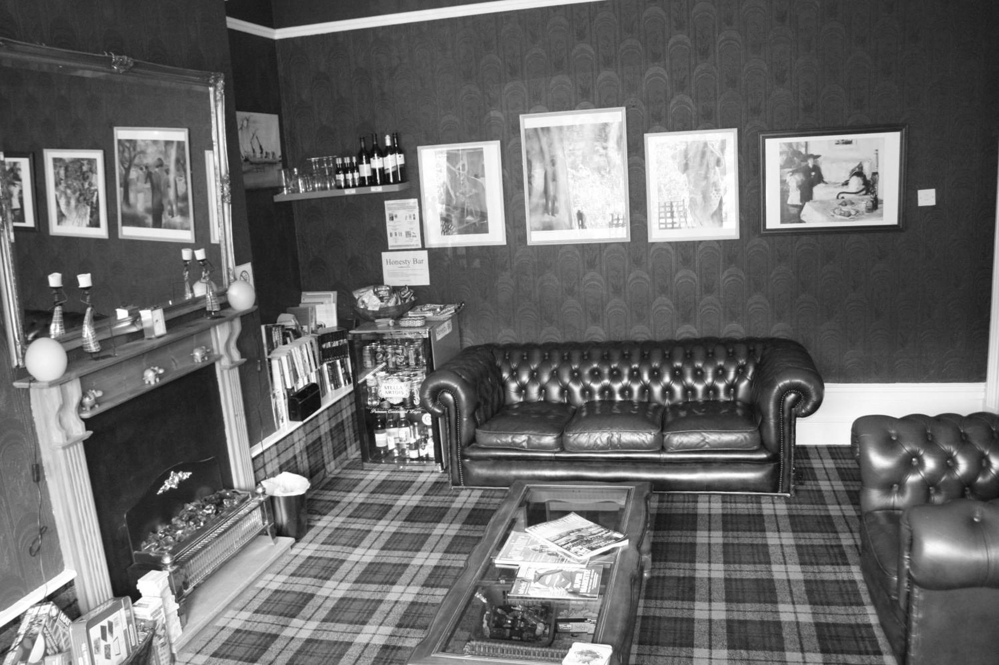 Bed & Breakfast The Fairmile