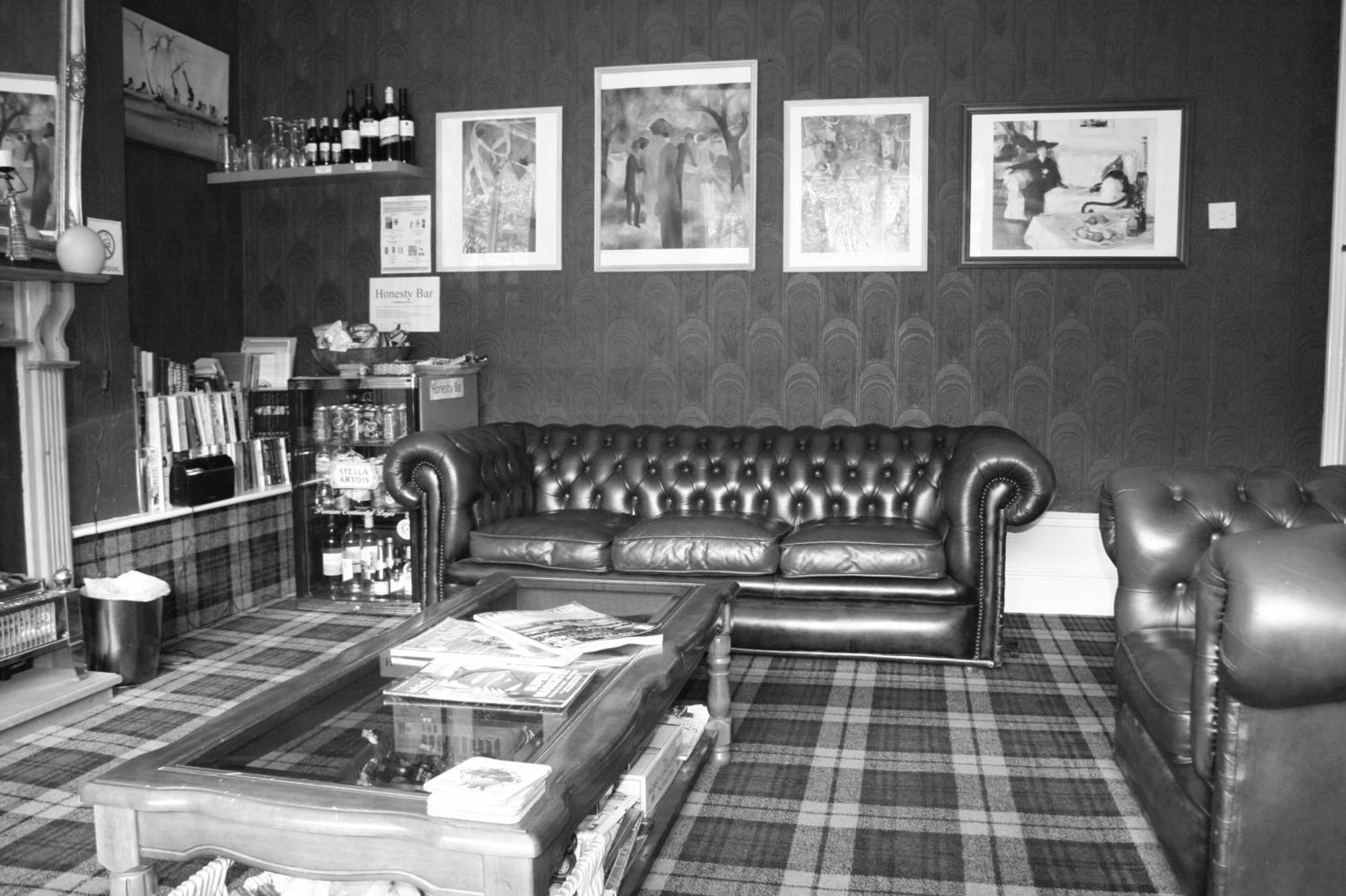 Bed & Breakfast The Fairmile 3*