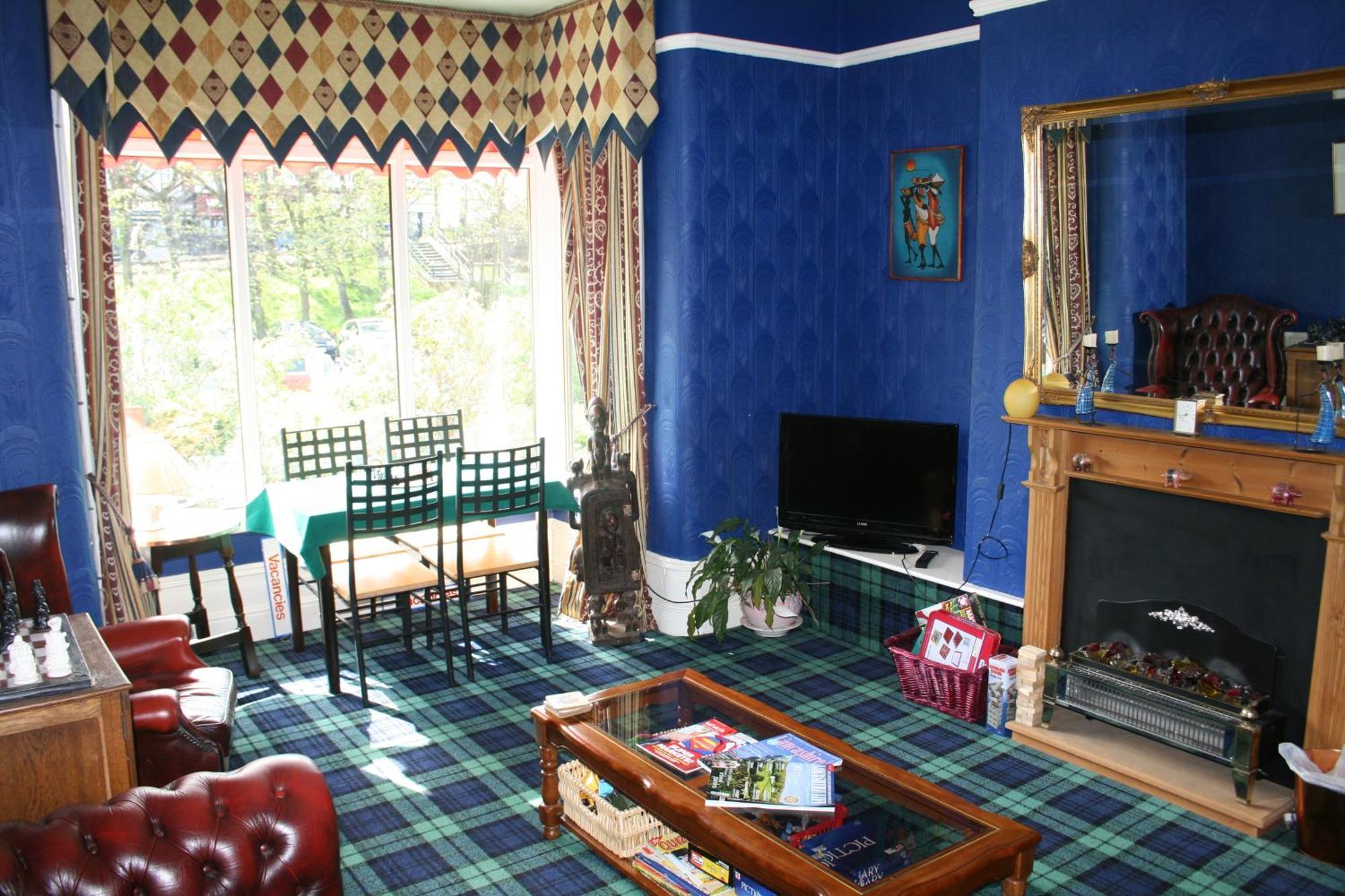 Bed & Breakfast The Fairmile Lytham St Annes
