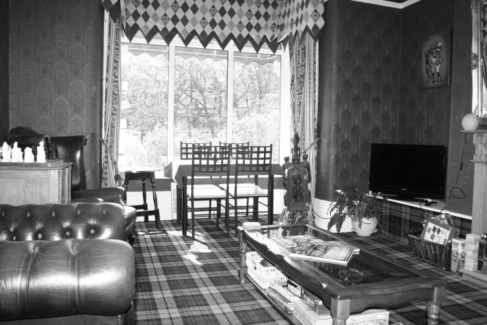 The Fairmile Lytham St Annes
