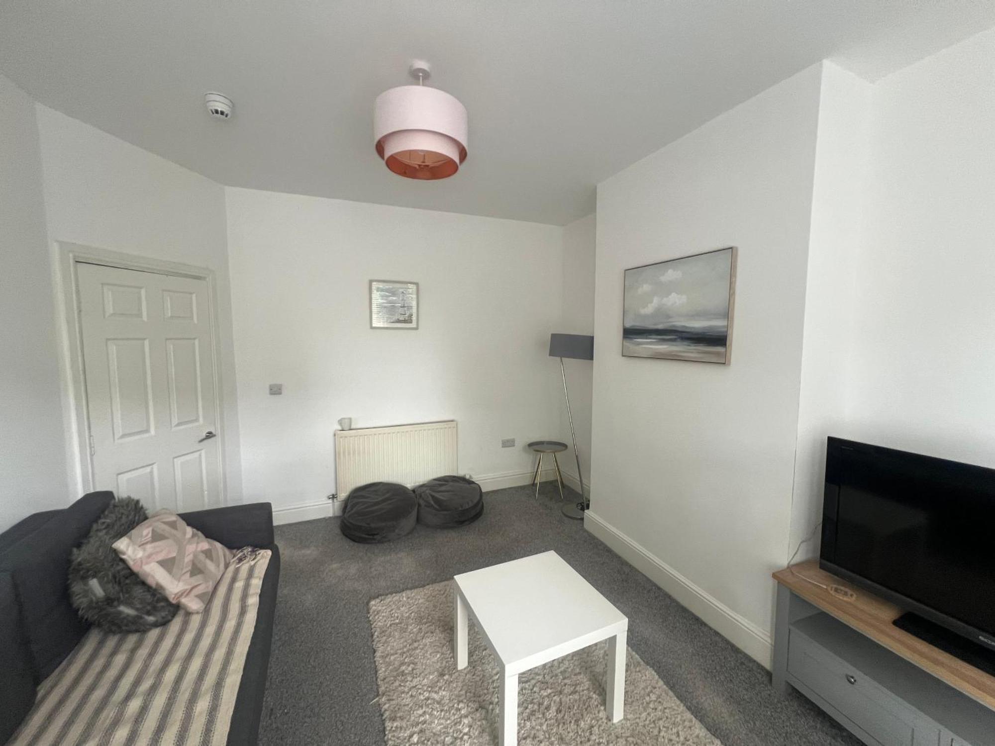 New Flat In - Sleeps 4 Lytham St Annes