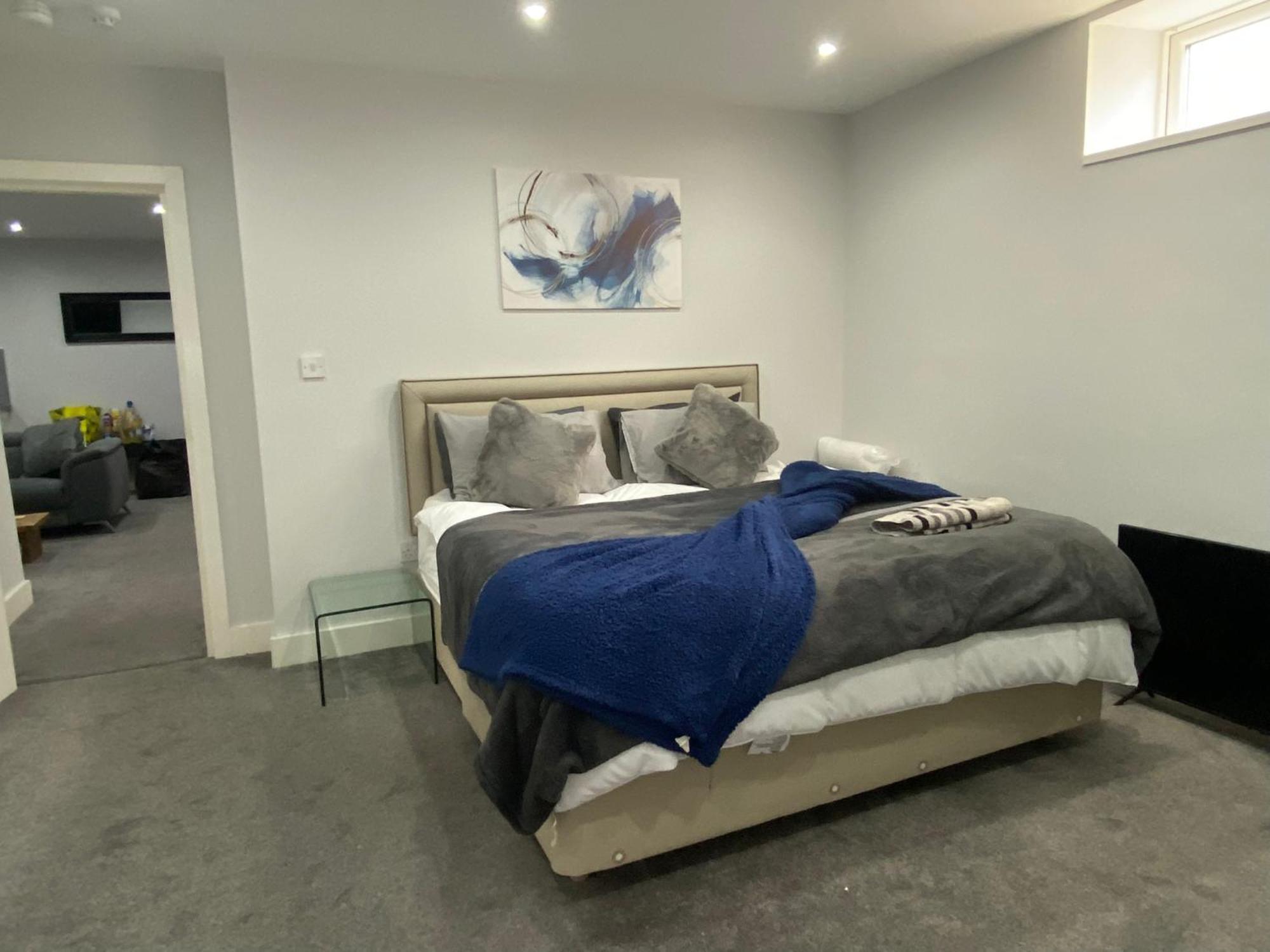 10 St Andrews Apartment