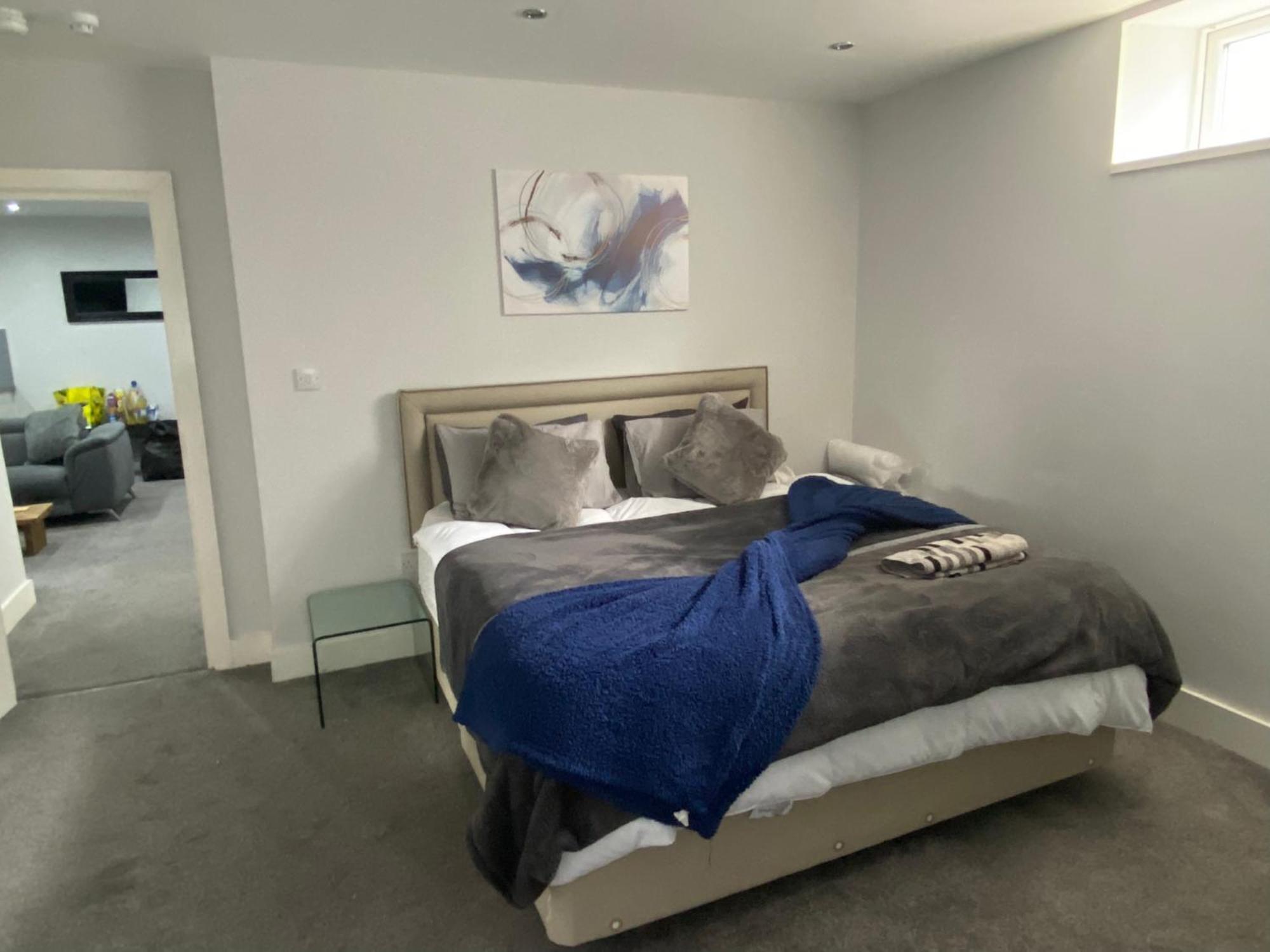 10 St Andrews Apartment