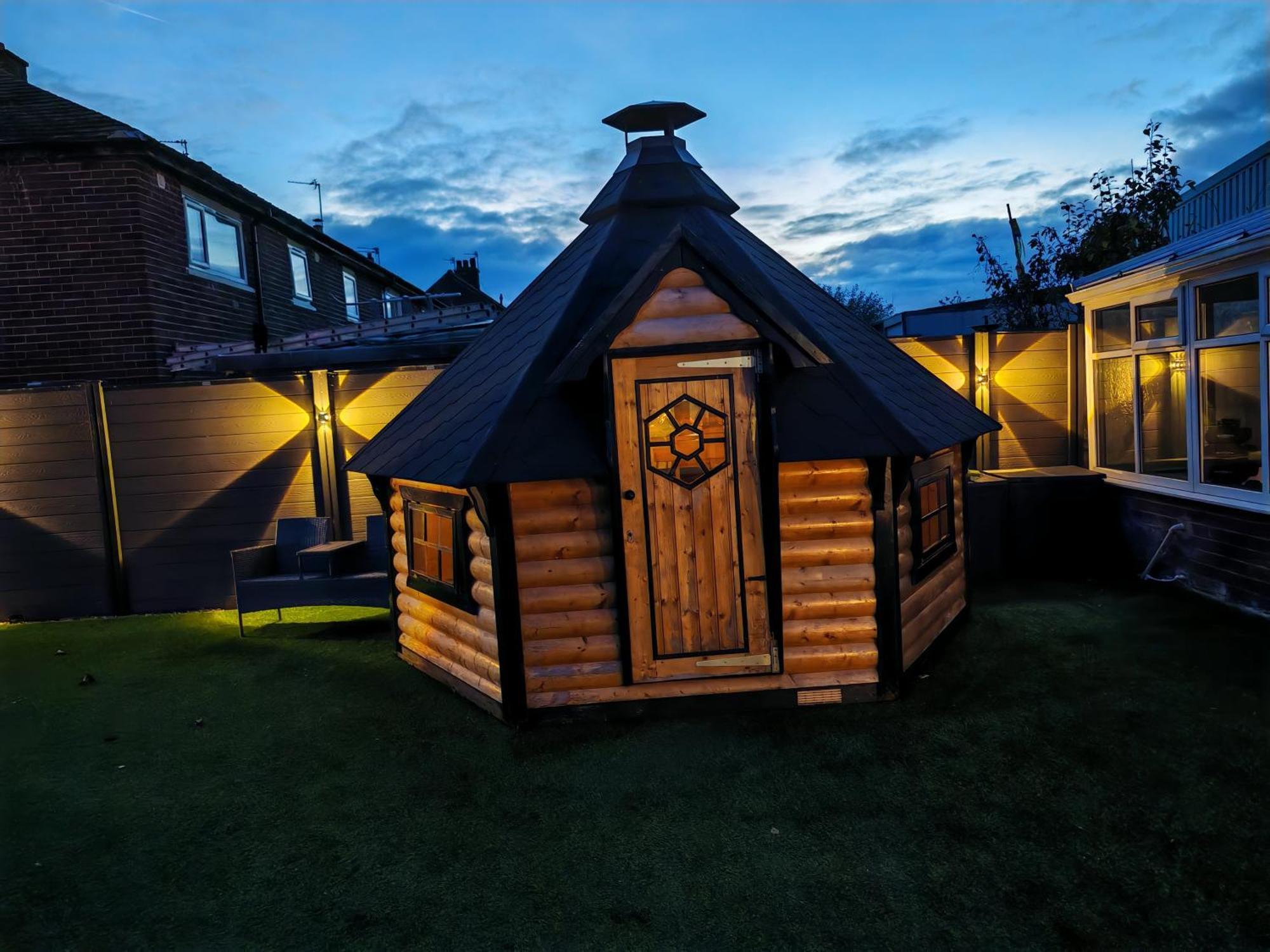 20 Guest Luxury - Private Pool, Hot Tub & Gym Lytham St Annes