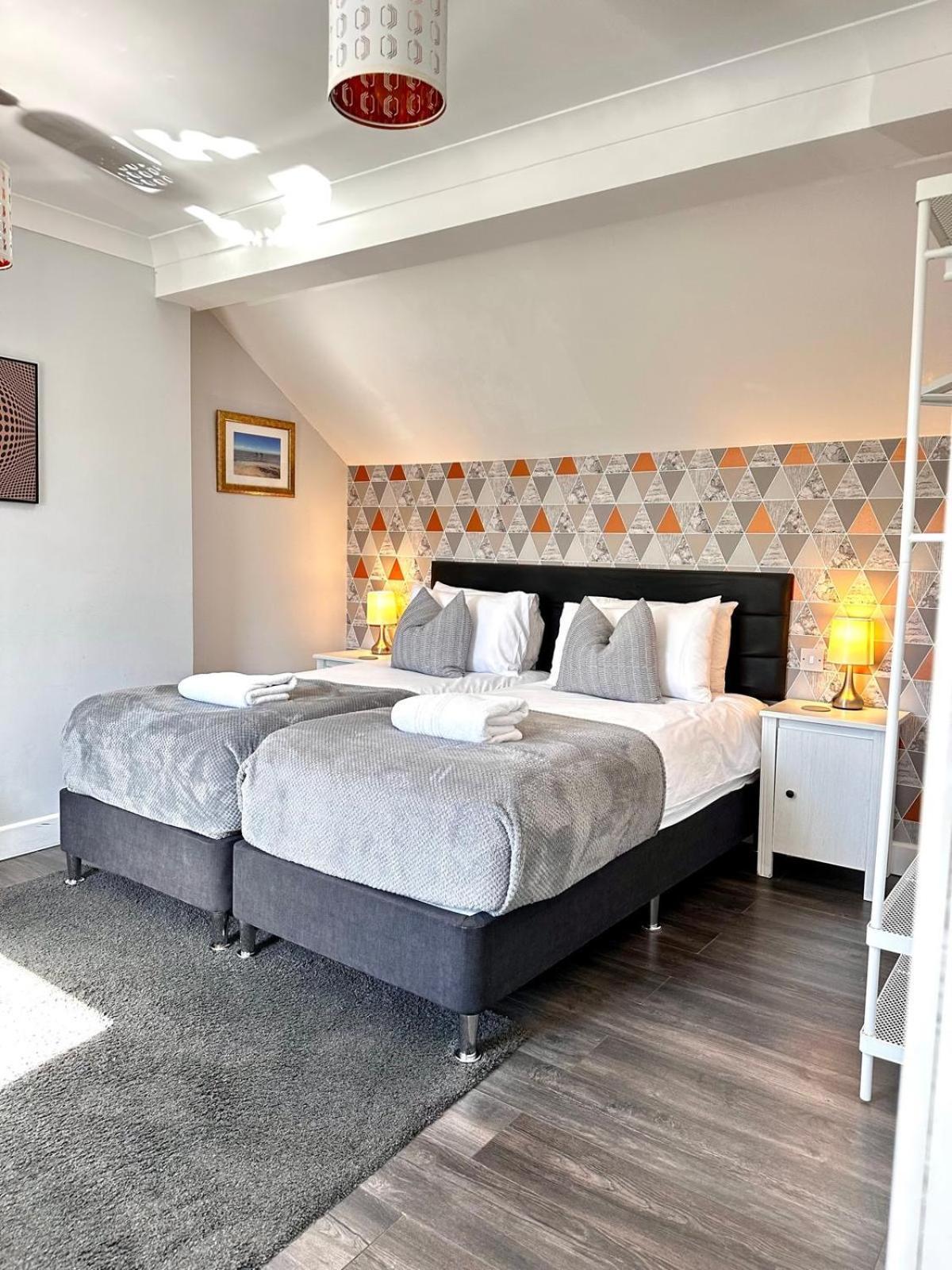 Apartment Sweet Lytham Lytham St Annes