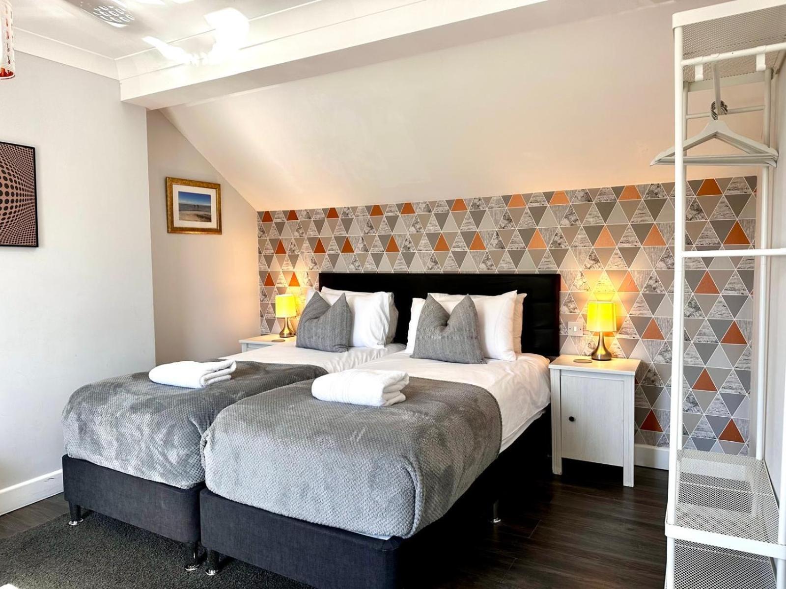 Sweet Lytham Lytham St Annes