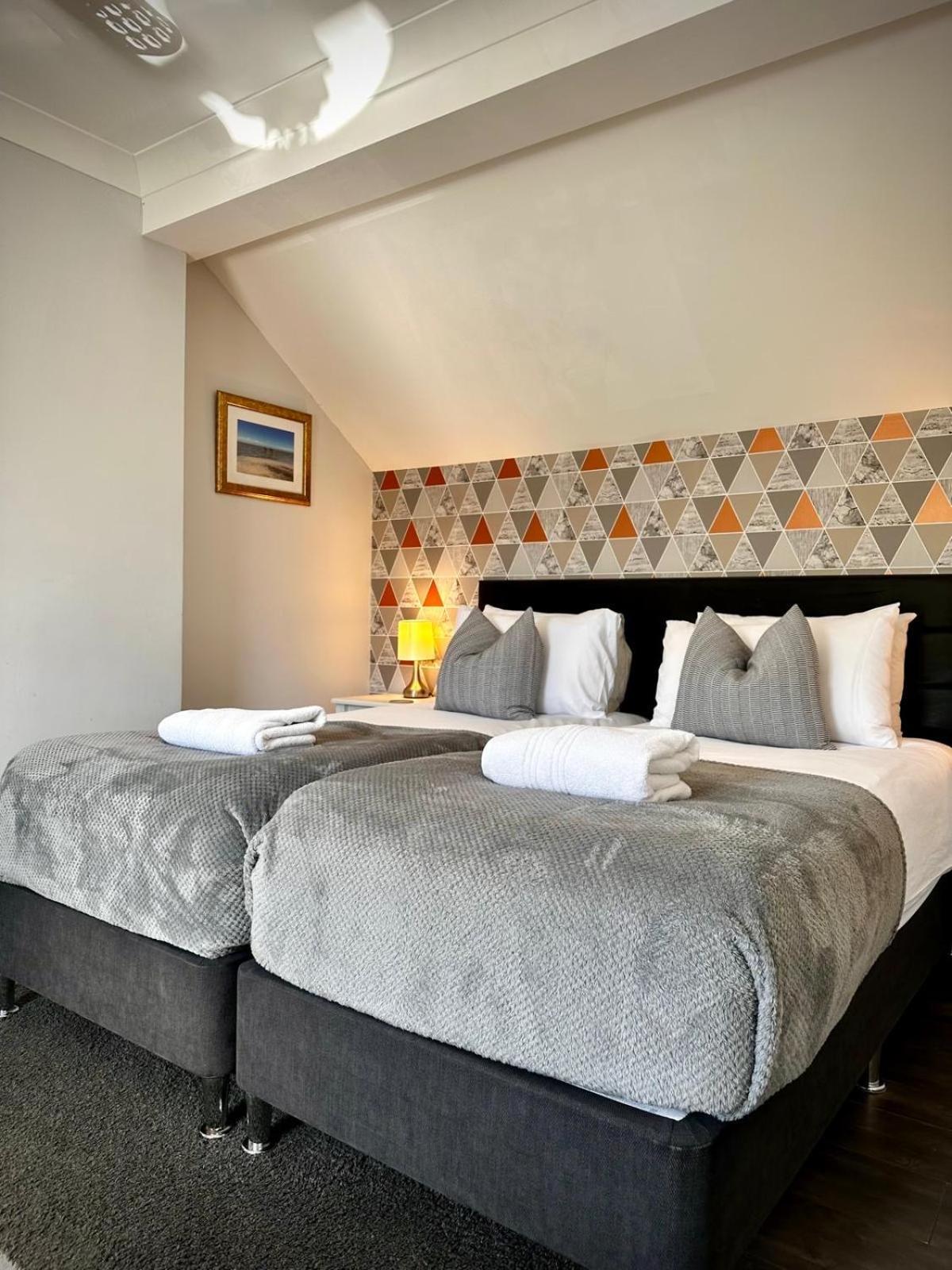 Sweet Lytham Apartment