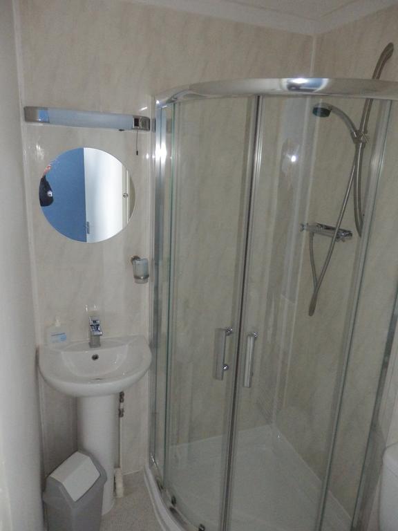 Bed & Breakfast The Monarch 3*