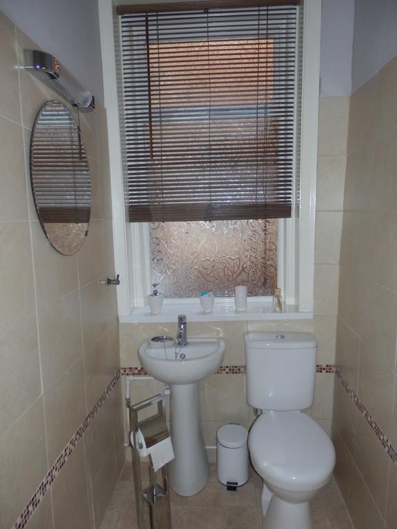 Bed & Breakfast The Monarch Lytham St Annes