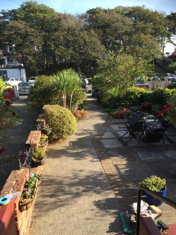 The Fairmile Bed & Breakfast 3*