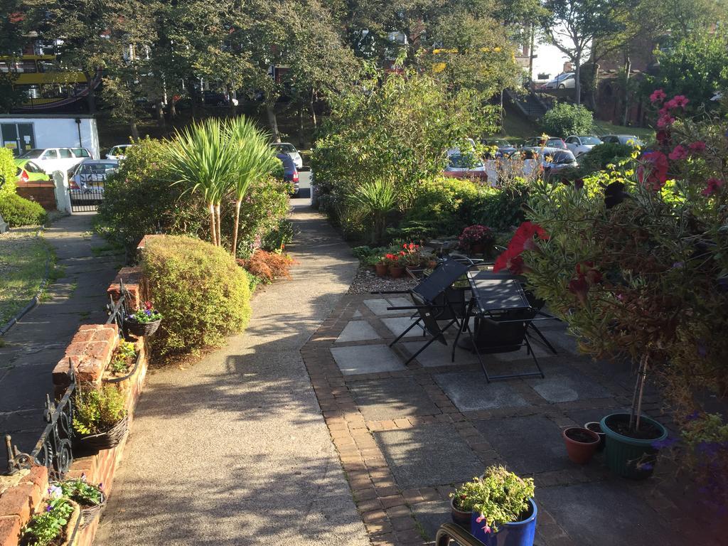 Bed & Breakfast The Fairmile Lytham St Annes
