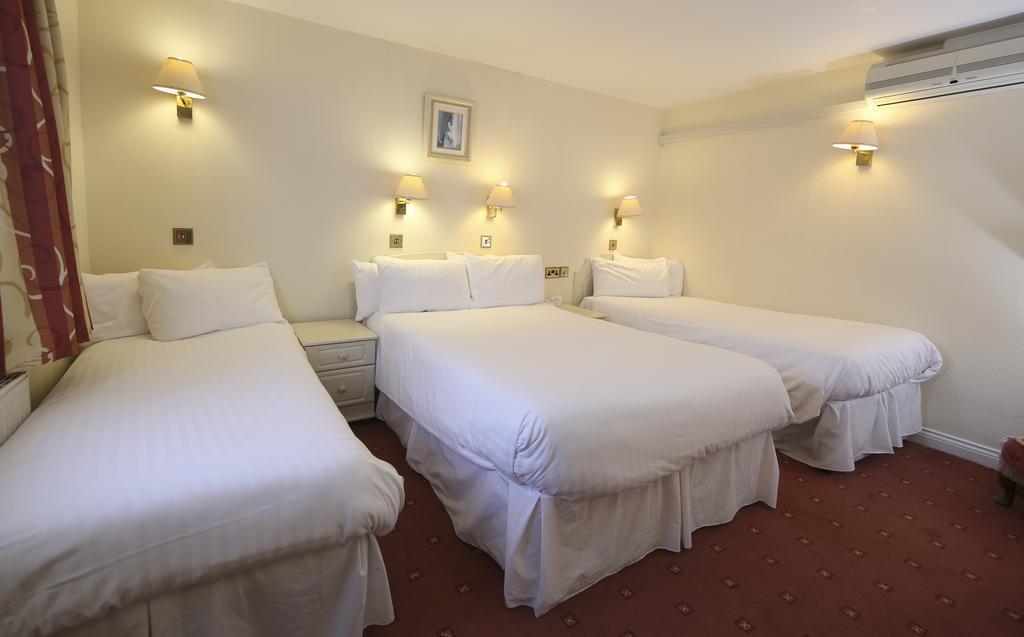 Hotel The Chadwick 3*