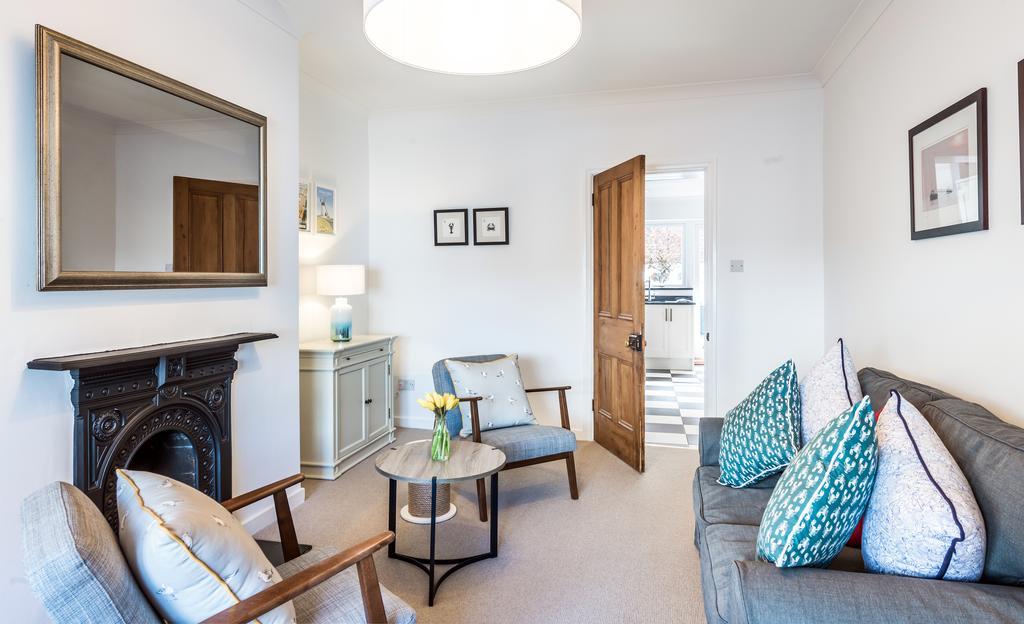 Lobster Lytham Holiday home *