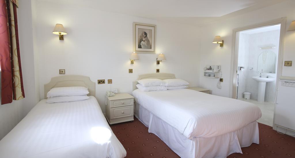 The Chadwick Lytham St Annes