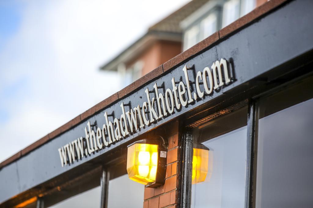 The Chadwick Hotel 3*