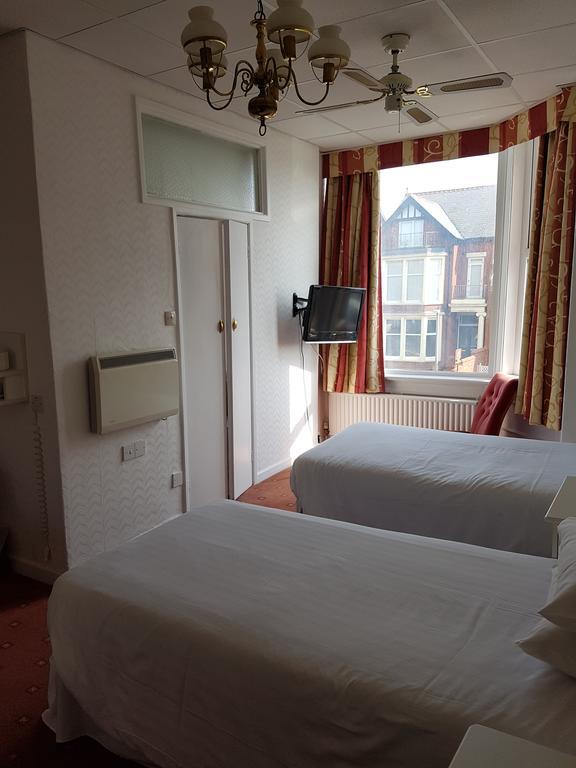 The Chadwick Hotel 3*