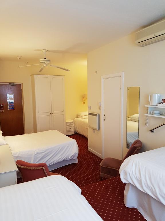 Hotel The Chadwick Lytham St Annes