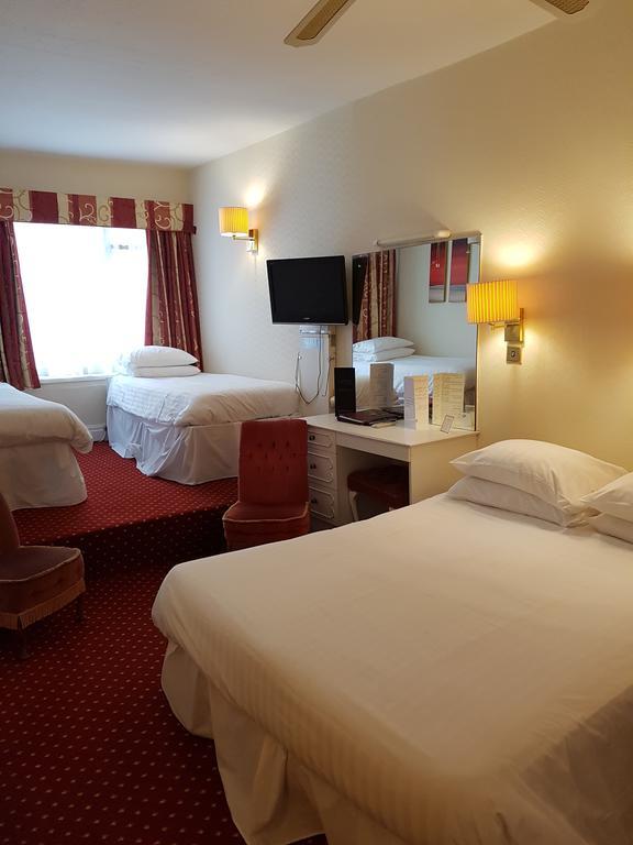 Hotel The Chadwick