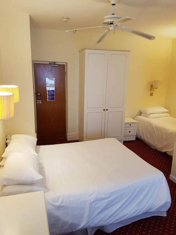 The Chadwick Hotel Lytham St Annes
