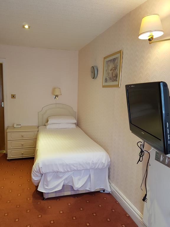 Hotel The Chadwick Lytham St Annes
