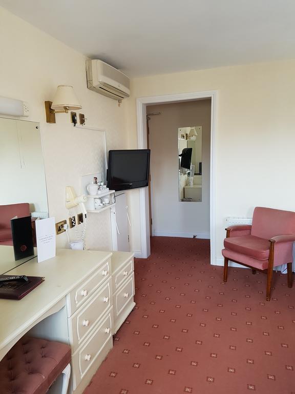 The Chadwick Hotel Lytham St Annes