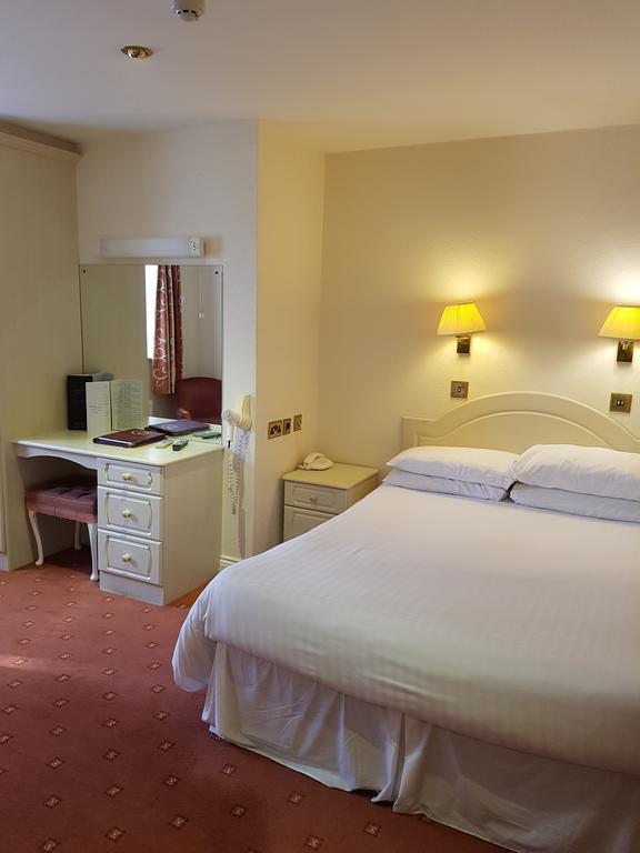 Hotel The Chadwick Lytham St Annes