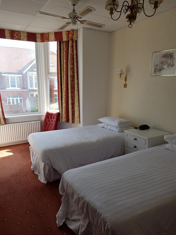 Hotel The Chadwick