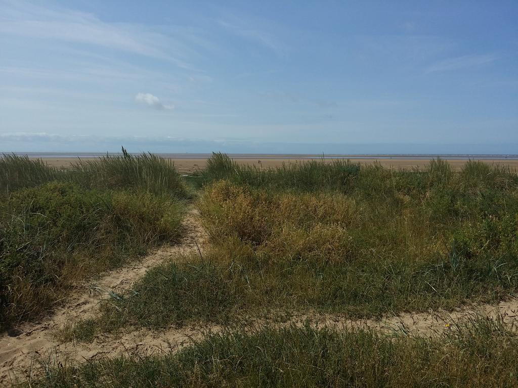 The Chadwick Lytham St Annes